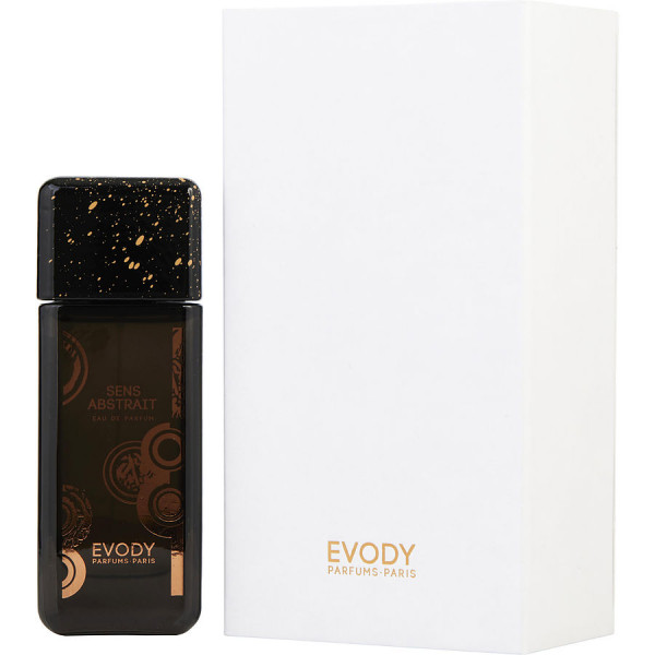 Evody - Sens Abstrait 100ml Eau De Parfum Spray