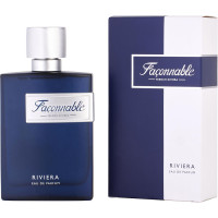 Riviera de Façonnable Eau De Parfum Spray 90 ML