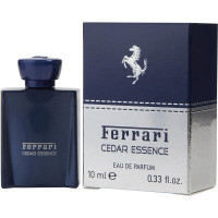 Cedar Essence de Ferrari Eau De Parfum 10 ML