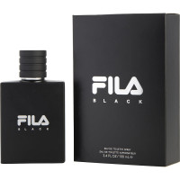 Fila Black
