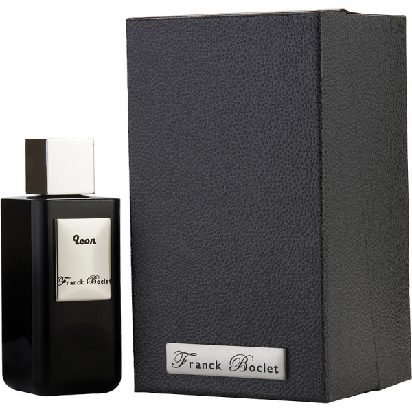 Icon - Franck Boclet Extracto De Perfume En Spray 100 Ml