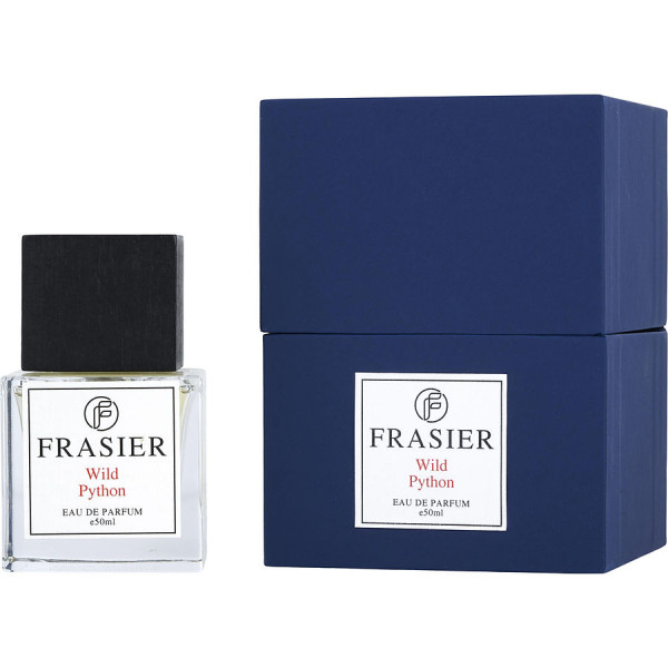 Frasier - Wild Python : Eau De Parfum Spray 1.7 Oz / 50 Ml