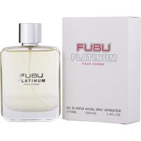 Fubu Platinum de Fubu Eau De Parfum Spray 100 ML