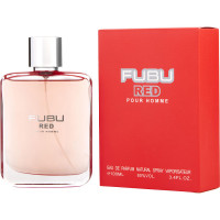 Fubu Red de Fubu Eau De Parfum Spray 100 ML