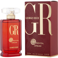 Oriental Dream de Georges Rech Eau De Parfum Spray 100 ML