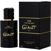 Yes I Am The King Giant