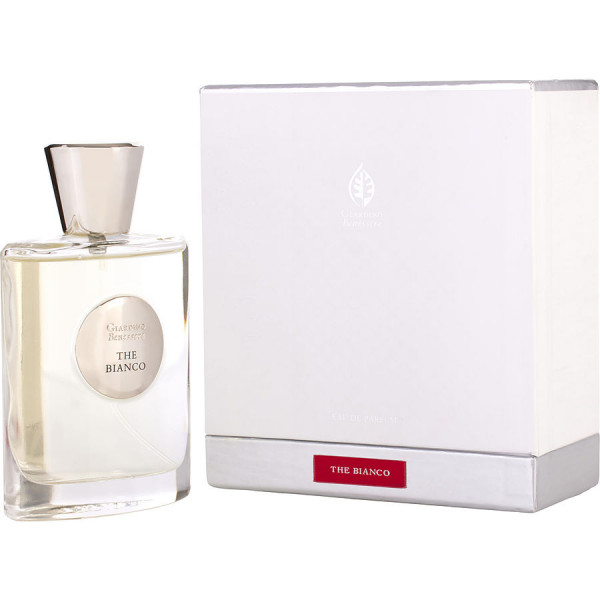 Giardino Benessere - The Bianco : Eau De Parfum Spray 3.4 Oz / 100 Ml