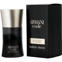 Armani Code de Giorgio Armani Eau De Parfum Spray 30 ML