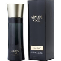 Armani Code de Giorgio Armani Eau De Parfum Spray 60 ML