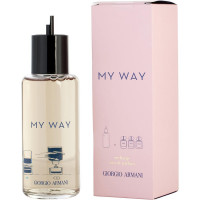 My Way de Giorgio Armani Eau De Parfum Spray 150 ML