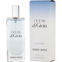 Ocean Di Gioia de Giorgio Armani Eau De Parfum Spray 15 ML