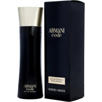 Armani Code de Giorgio Armani Eau De Parfum Spray 110 ML