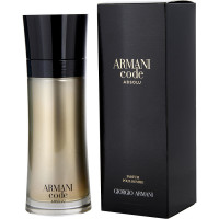 Armani Code Absolu de Giorgio Armani Eau De Parfum Spray 200 ML