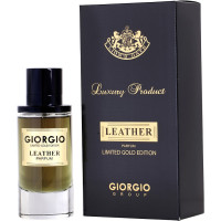 Leather de Giorgio Group Eau De Parfum Spray 90 ML