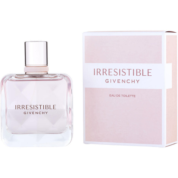 Irresistible - Givenchy Eau De Toilette Spray 50 Ml