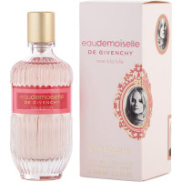 Eaudemoiselle Rose A La Folie