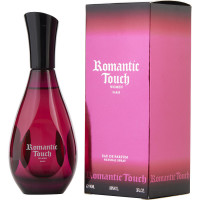 Romantic Touch de Glenn Perri Eau De Parfum Spray 90 ML