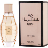 My Unpredictable Girl de Glenn Perri Eau De Parfum Spray 100 ML