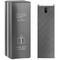 Gucci By Gucci Pour Homme de Gucci Eau De Toilette Spray 30 ML