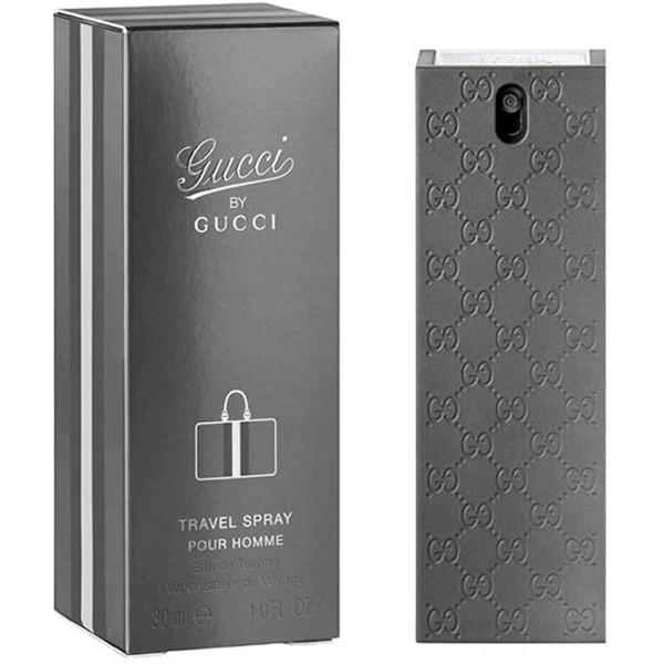 Gucci By Gucci Pour Homme - Gucci Eau De Toilette Spray 30 Ml