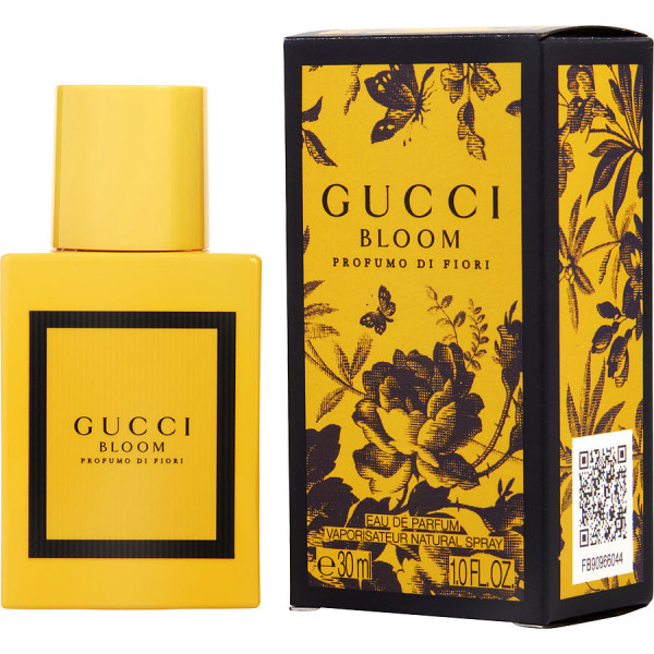 Gucci - Bloom Profumo Di Fiori 30ml Eau De Parfum Spray