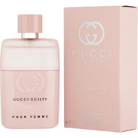 Gucci Guilty Love Edition