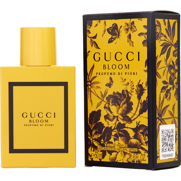 Gucci - Bloom Profumo Di Fiori 50ml Eau De Parfum Spray