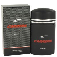 Carrera Black De Inconnu Eau De Toilette Spray 100 ML