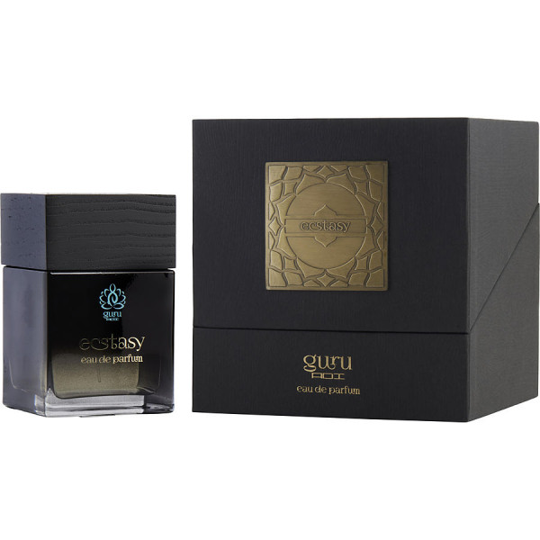 Guru - Ecstasy 100ml Eau De Parfum Spray