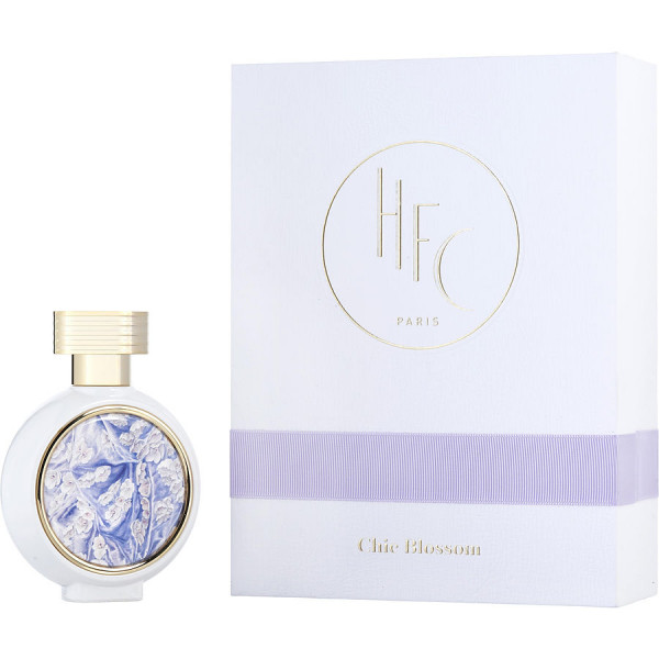 Chic Blossom - Haute Fragrance Company Eau De Parfum Spray 75 Ml