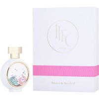 Sweet & Spoiled de Haute Fragrance Company Eau De Parfum Spray 75 ML