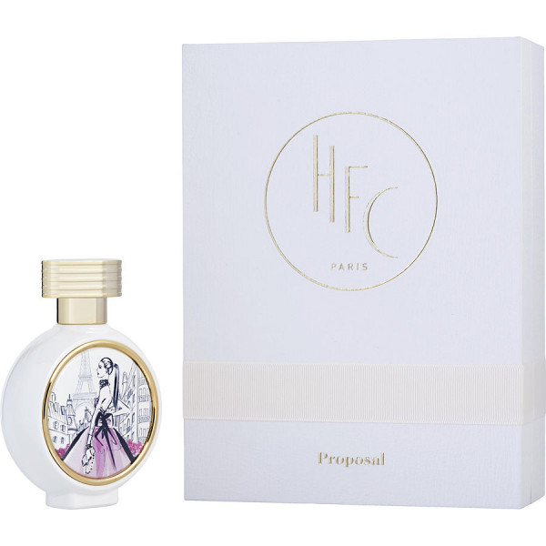 Proposal - Haute Fragrance Company Eau De Parfum Spray 75 Ml