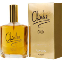 Charlie Gold De Revlon Eau De Toilette Spray 100 ML