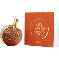 L'Ambre Des Merveilles Calligraphie