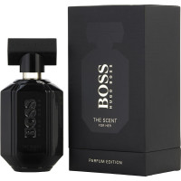 The Scent For Her de Hugo Boss Parfum Spray 50 ML