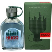 Hugo de Hugo Boss Eau De Toilette Spray 125 ML