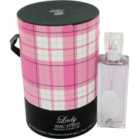 Lady Mac Steed Pink