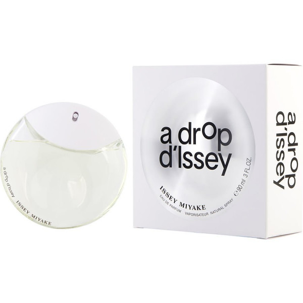 Issey Miyake - A Drop D'Issey : Eau De Parfum Spray 6.8 Oz / 90 Ml