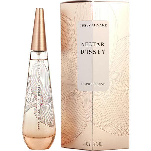 Issey Miyake - Nectar D'Issey Premiere Fleur 90ml Eau De Parfum Spray