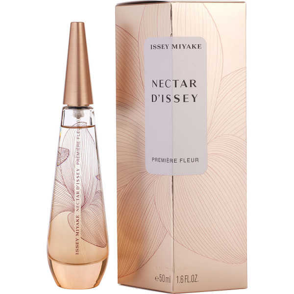 Issey Miyake - Nectar D'Issey Premiere Fleur 50ml Eau De Parfum Spray