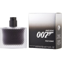 007 Pour Homme de James Bond Eau De Toilette Spray 50 ML