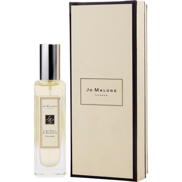 Lime Basil & Mandarin - Jo Malone Eau De Cologne Spray 30 Ml