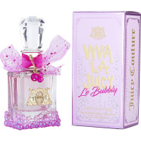 Viva La Juicy Le Bubbly de Juicy Couture Eau De Parfum Spray 50 ML