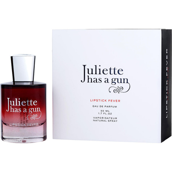 Juliette Has A Gun - Lipstick Fever 50ML Eau De Parfum Spray