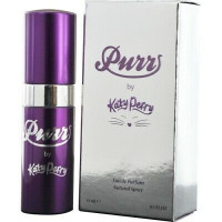 Purr de Katy Perry Eau De Parfum Spray 15 ML