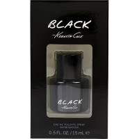 Black de Kenneth Cole Eau De Toilette Spray 15 ML