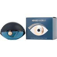 Kenzo World