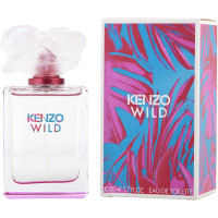 Kenzo Wild de Kenzo Eau De Toilette Spray 50 ML