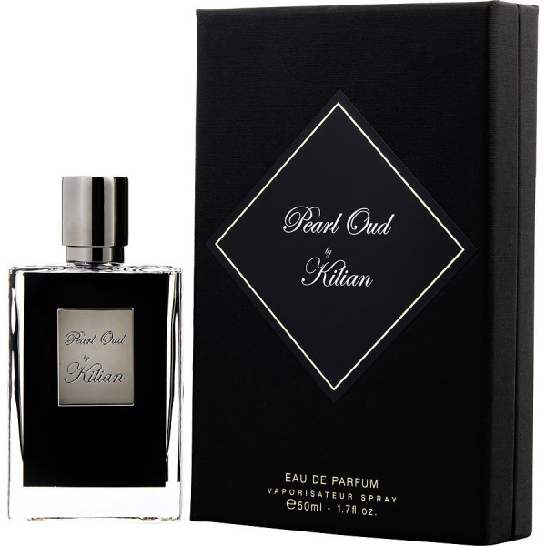Kilian - Pearl Oud 50ml Eau De Parfum Spray