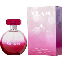 Glam de Kim Kardashian Eau De Parfum Spray 100 ML